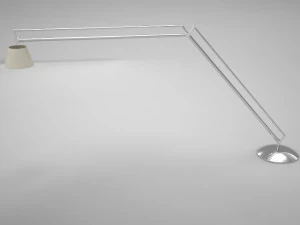 lamp04 3D Model
