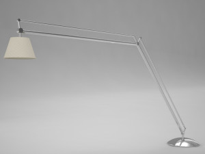 lamp04 Model 3D