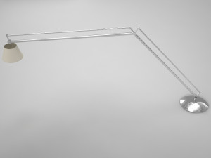 lamp04 Model 3D