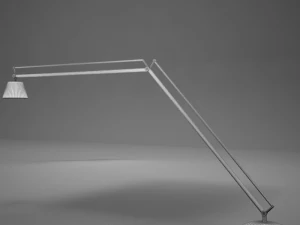 lamp04 3D Model