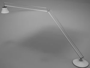 lamp04 3D Model