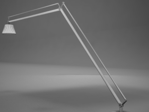 lamp04 Model 3D