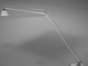 lamp04 Model 3D