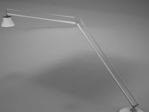 lamp04 3D Model