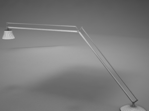 lamp04 Model 3D