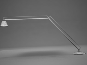 lamp04 Model 3D