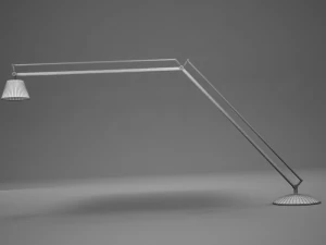 lamp04 3D Model