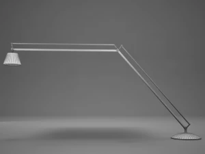 lamp04 3D Model