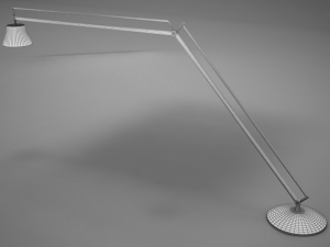 lamp04 Model 3D