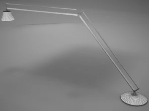 lamp04 3D Model