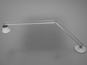 lamp04 Model 3D