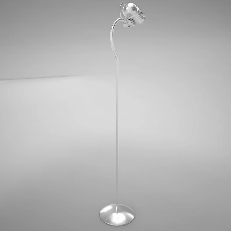 lamp03 3D Model .c4d .max .obj .3ds .fbx .stl .blend 