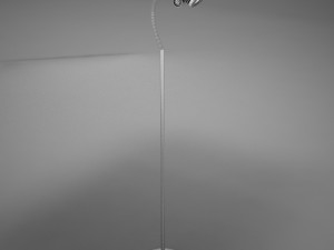 lamp03 3D 모델
