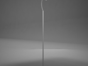 lamp03 3D 모델