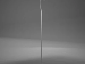 lamp03 3D Model