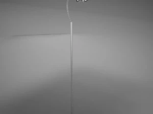 lamp03 3D Model
