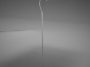 lamp03 3D 모델