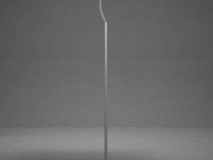 lamp03 3D 모델