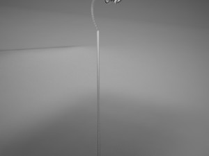 lamp03 3D 모델