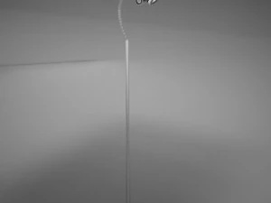 lamp03 3D Model