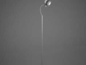 lamp03 3D 모델