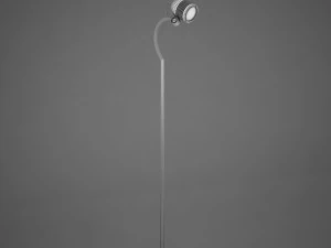 lamp03 3D Model
