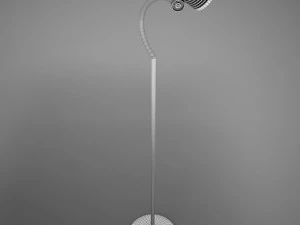 lamp03 3D Model