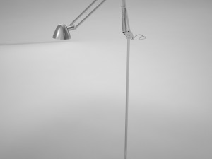 lamp02 Model 3D