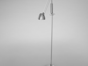 lamp02 Model 3D