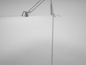 lamp02 Model 3D