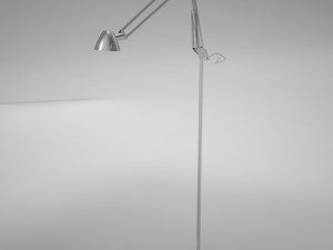 lamp02 Model 3D