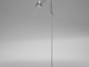 lamp02 Model 3D