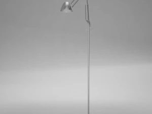 lamp02 3D Model
