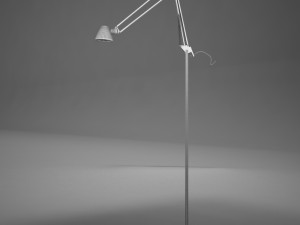 lamp02 Model 3D