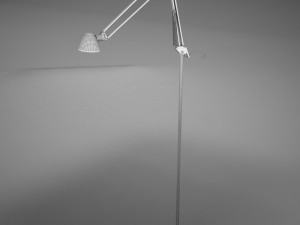 lamp02 Model 3D