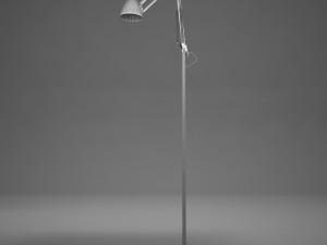 lamp02 Model 3D