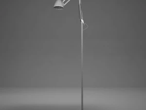 lamp02 3D Model