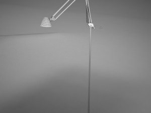 lamp02 Model 3D