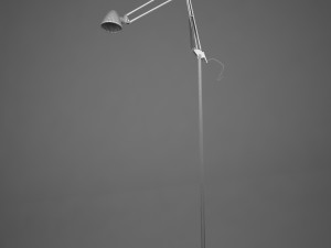 lamp02 Model 3D