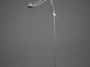 lamp02 3D Model