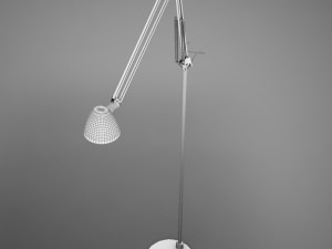 lamp02 Model 3D