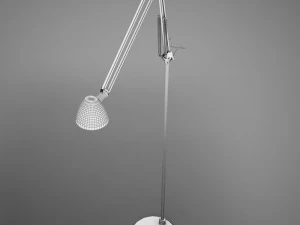 lamp02 3D Model