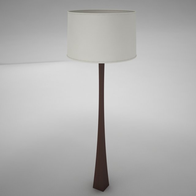 lamp01 Modelo 3D .c4d .max .obj .3ds .fbx .stl .blend 