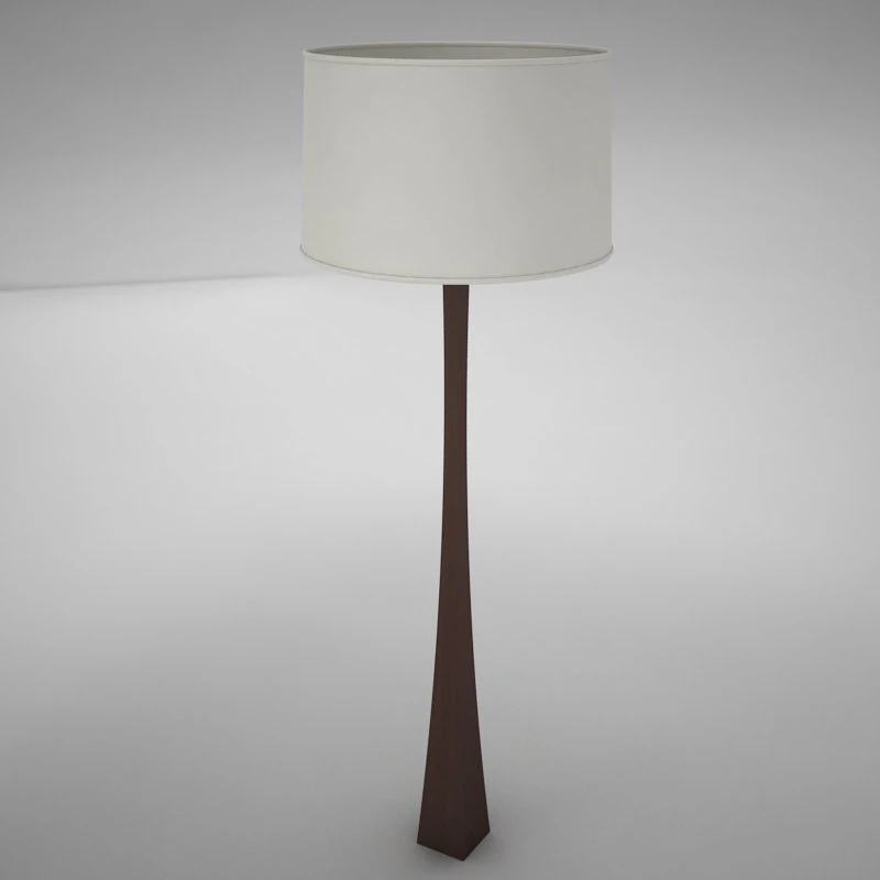 lamp01 3D Model .c4d .max .obj .3ds .fbx .stl .blend 