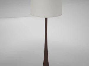 lamp01 3D Model
