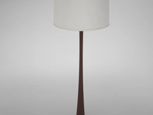 lamp01 3D Model