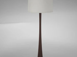 lamp01 3D Model