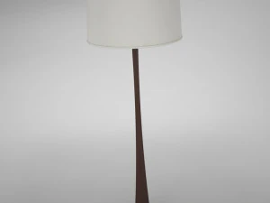 lamp01 3D Model