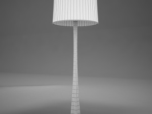 lamp01 Modelo 3D