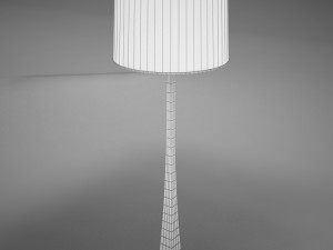 lamp01 Modelo 3D
